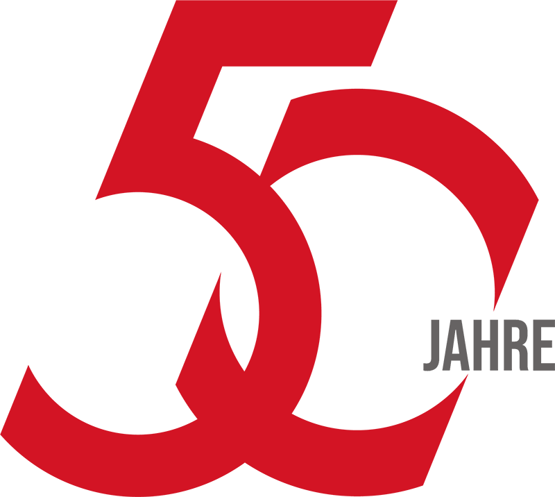 Logo, Jubiläum